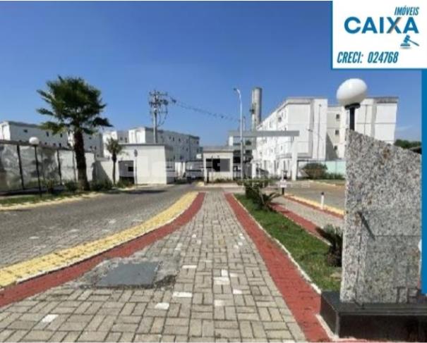 Foto de Apartamento em TAUBATÉ/SP imóveis CAIXA com desconto de 39,56%