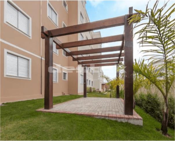 Foto de Apartamento em Suzano/SP