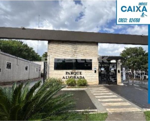 Foto de Apartamento em ARARAS/SP imóveis CAIXA com desconto de 41,45%