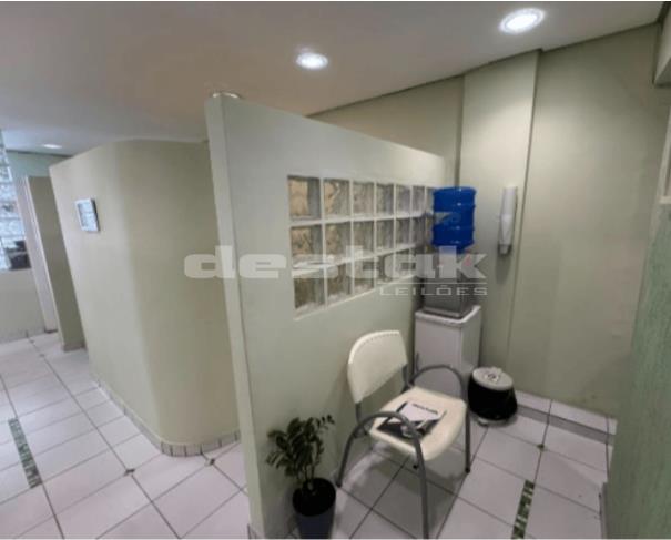 Foto de Sala Comercial no Centro de São Vicente/SP