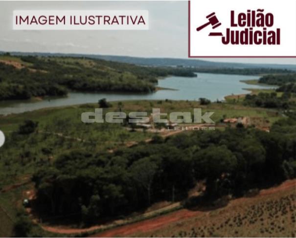 Terreno em Silvânia/GO — foto 1
