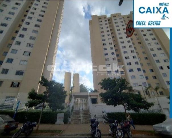 Foto de  Apartamento em SÃO MIGUEL/SP imóveis CAIXA com desconto de 39,56%