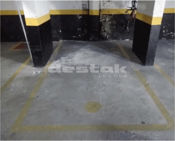 Foto de Vaga de Garagem no Ed. Monte Verde - Vila Matilde