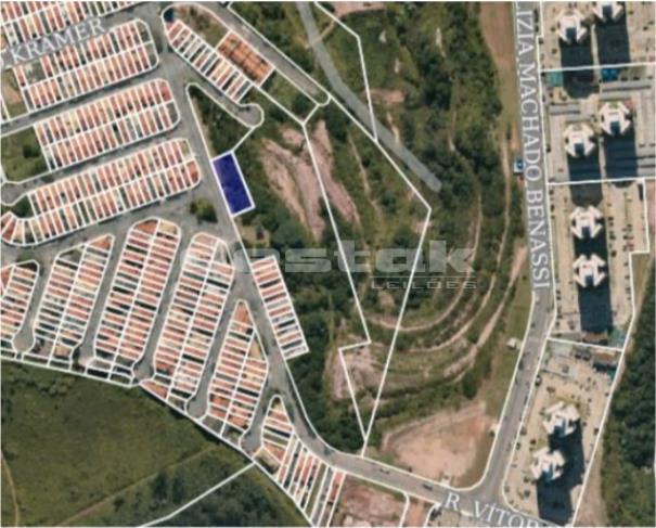 Foto de Terreno em Jundiaí/SP