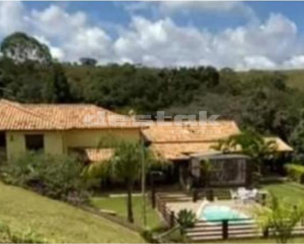 Foto de Gleba de Terras na Fazenda Bucaína em Piranhas/GO