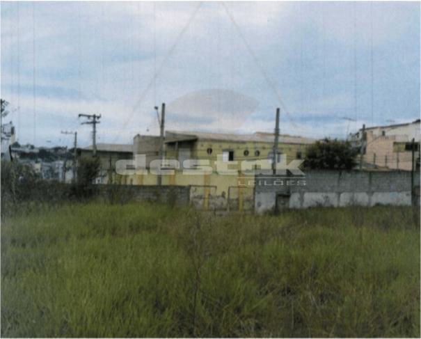 Foto de Parte Ideal do Terreno na Cidade Líder/SP