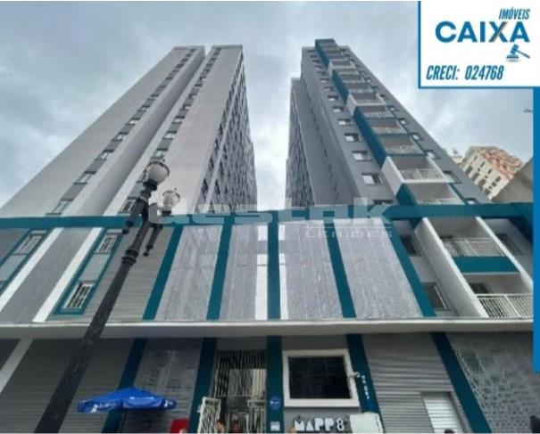 Foto de Apto de leilão CAIXA na SANTA EFIGÊNIA/SP - FINANCIÁVEL - desconto de 38,77%