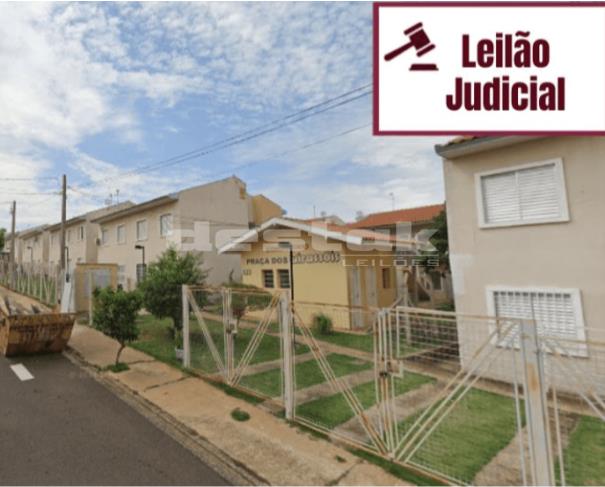 Foto de Apartamento no Condomínio Praça dos Girassóis Marília/SP