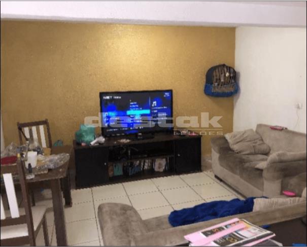 Foto de Casa com Edícula em São Miguel/SP