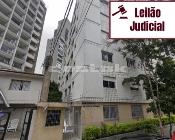 Foto de Apartamento na Vila Mariana/SP