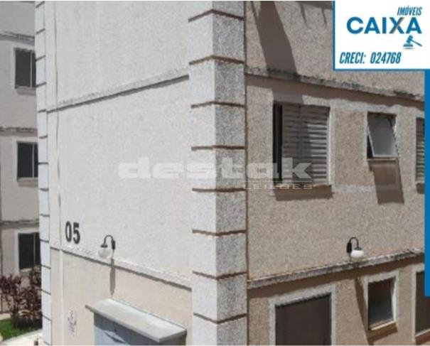 Foto de Apartamento em MARILIA/SP imóveis CAIXA com desconto de 42,58%