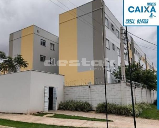 Foto de Apartamento em PIRACICABA/SP imóveis CAIXA com desconto de 40,74%