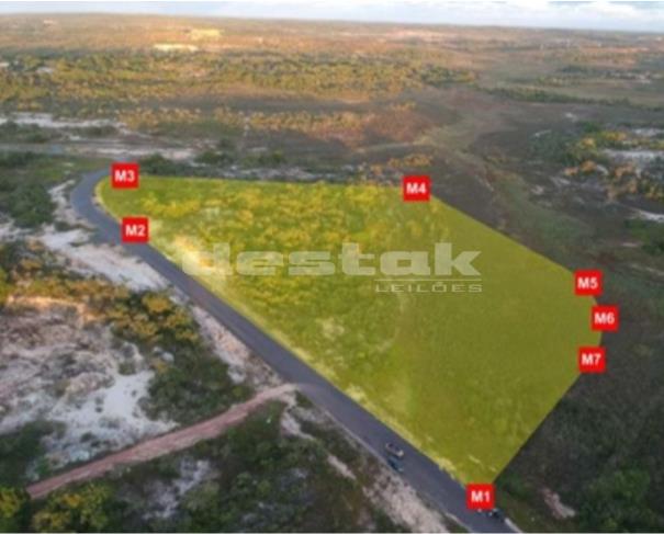Foto de Terreno em Camaçari/BA