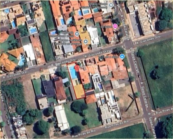 Foto de Casa em Campo Grande/MS