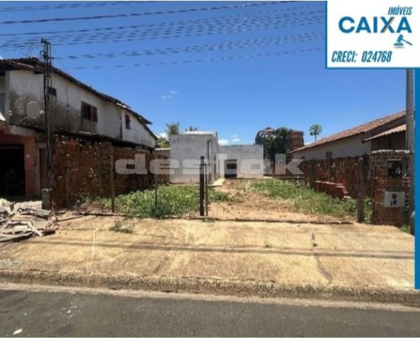 Foto de Terreno em NOVO HORIZONTE/SP imóveis CAIXA com desconto de 41,45%
