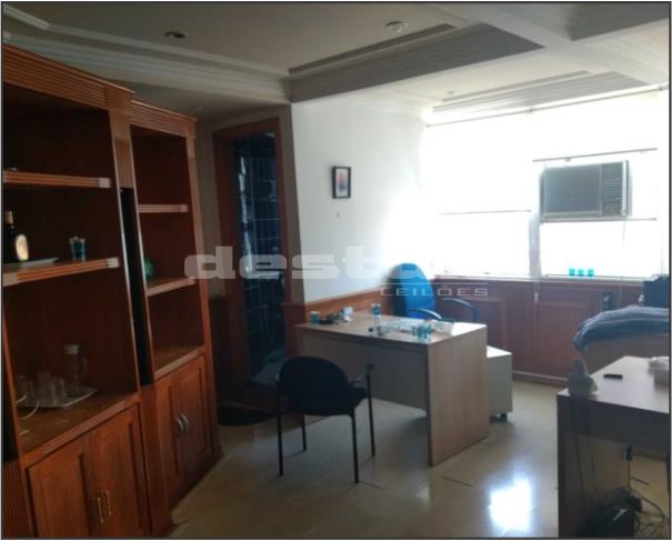 Foto de Sala Comercial de 59m² 