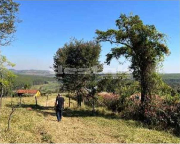 Foto de Fazenda e Terreno em Serra Negra/SP - Unificado
