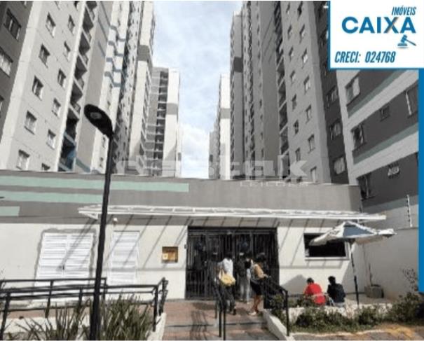Foto de Apartamento na MOOCA/SP imóveis CAIXA com desconto de 38,77%