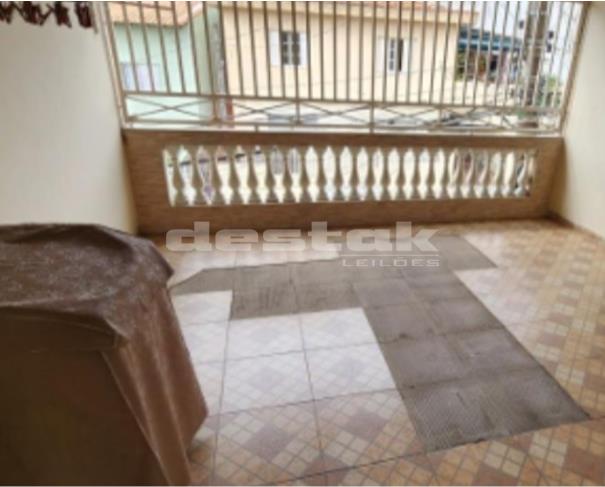 Casa com 2 quartos no Vila Ivg (foto 2 de 13)