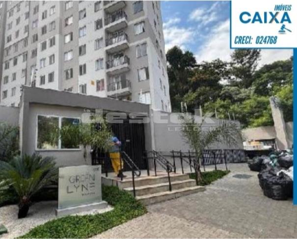 Foto de Apartamento em PIRITUBA/SP imóveis CAIXA com desconto de 38,77%