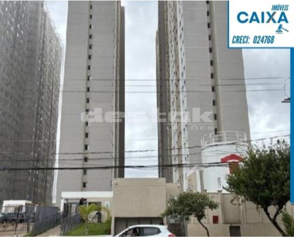 Foto de Apartamento no LIMÃO/SP imóveis CAIXA com desconto de 38,77%