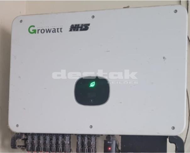 Foto de Kit Sistema Fotovoltaico