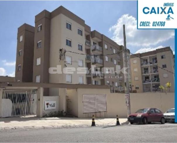 Foto de Apartamento em COTIA/SP imóveis CAIXA com desconto de 38,77%