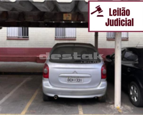 Foto de Vaga de Garagem 