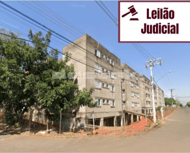 Foto de Residencial Inteiro em Santa Bárbara D'Oeste/SP