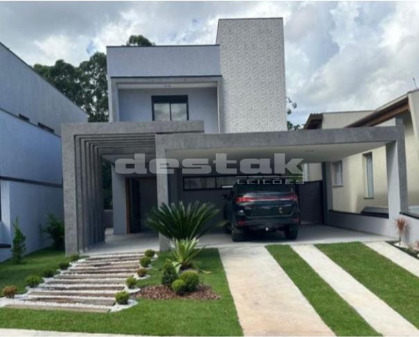 Foto de Sobrado em Mogi das Cruzes/SP