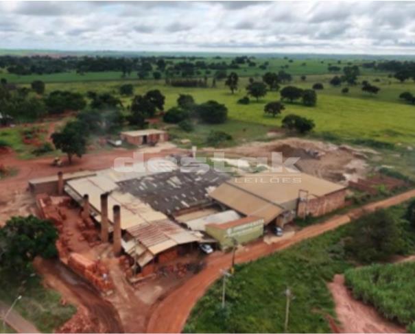 Foto de Terreno na Zona Rural de Paulicéia/SP