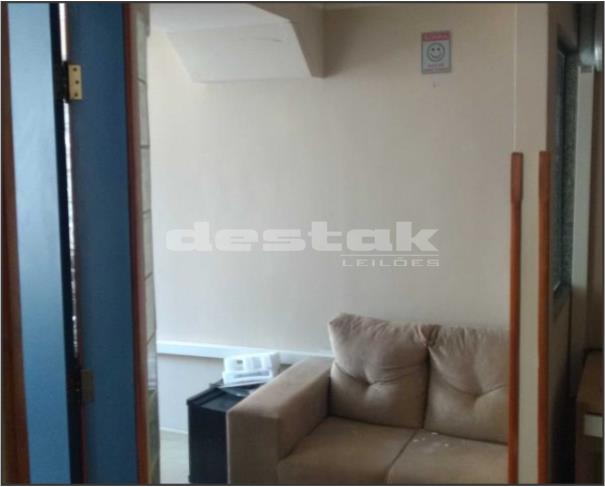 Foto de Sala Comercial de 59m² 