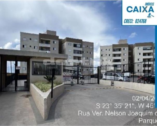 Foto de Apartamento em COTIA/SP imóveis CAIXA com desconto de 38,77%