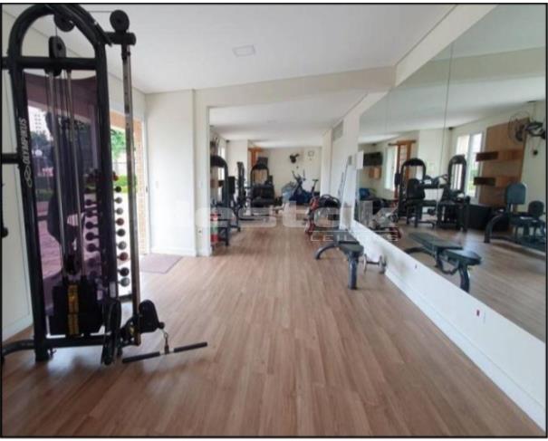 Foto de Apto no Cond. Villa Bella - Perdizes