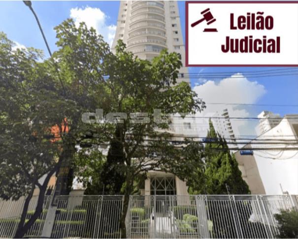 Foto de  Apartamento no Jardim América em São Paulo/SP