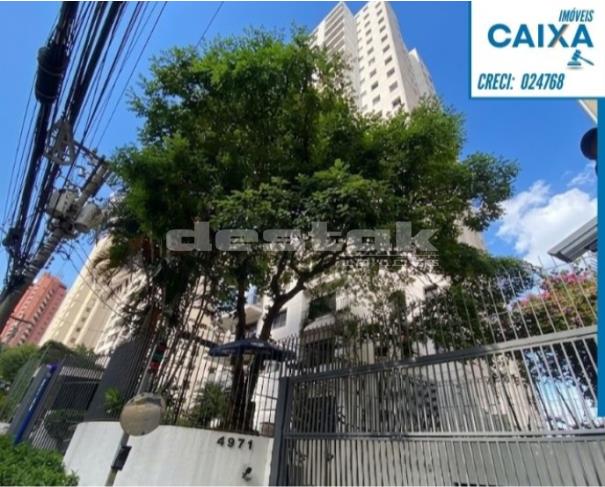Foto de Apartamento em VILA ANDRADE/SP imóveis CAIXA com desconto de 36,27%