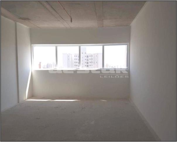 Foto de Sala comercial com 41,59m² - Head Tower