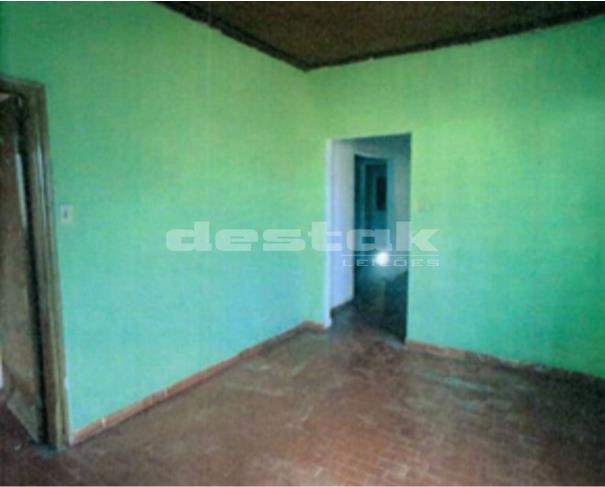 Foto de Duas Casas no Leme/SP