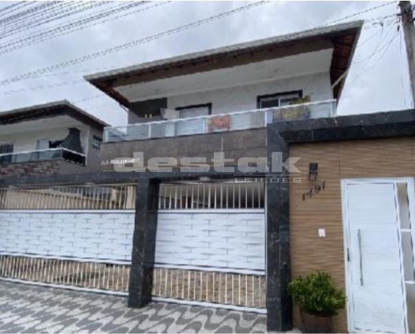 Foto de Casa em PRAIA GRANDE/SP imóveis CAIXA com desconto de 39,56%