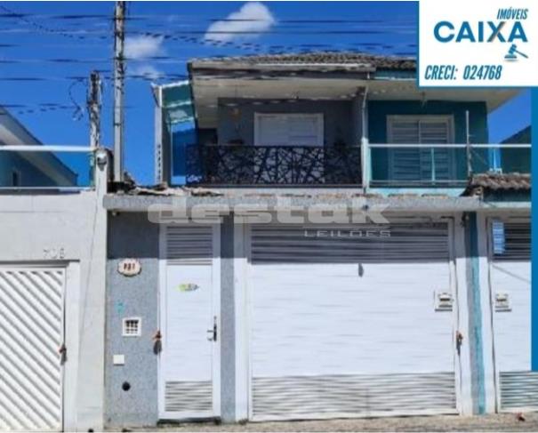 Foto de Casa em GUARULHOS/SP imóveis CAIXA com desconto de 36,27%