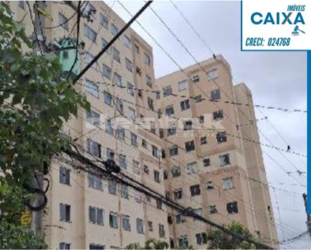 Foto de Apartamento na PARADA XV DE NOVEMBRO/SP imóveis CAIXA com desconto de 39,56%