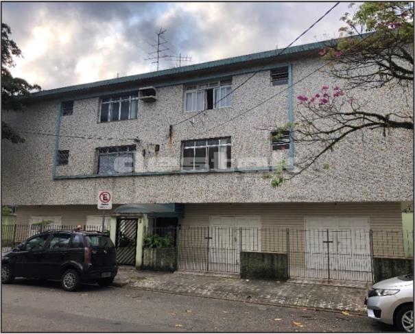 Foto de Apartamento em Santos/SP