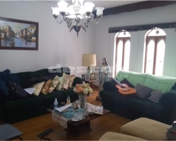 Foto de Casa com Edícula em Piracicaba/SP