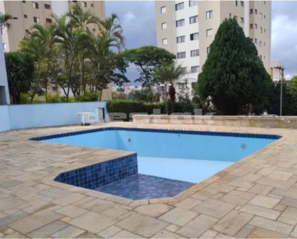 Foto de Apartamento em São Paulo/SP