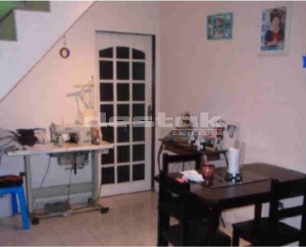 Foto de Casa Assobradada em Itaquera/SP