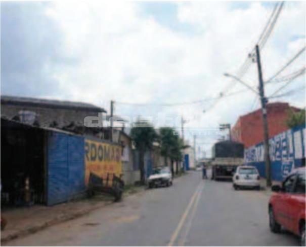 Foto de 2 Galpões Industriais