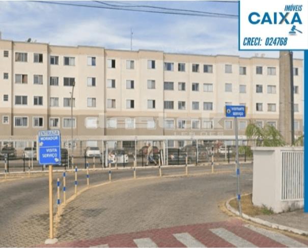 Foto de Apto de leilão CAIXA em VOTORANTIM/SP - desconto de 40,74%