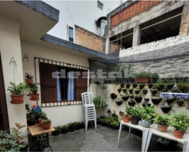 Foto de Casa na Vila Albertina/SP