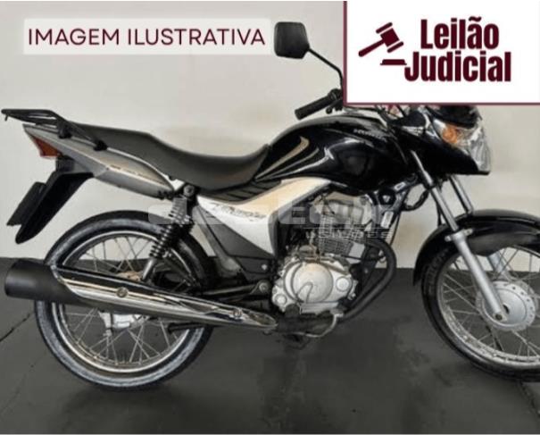 Foto de Honda Titan 150