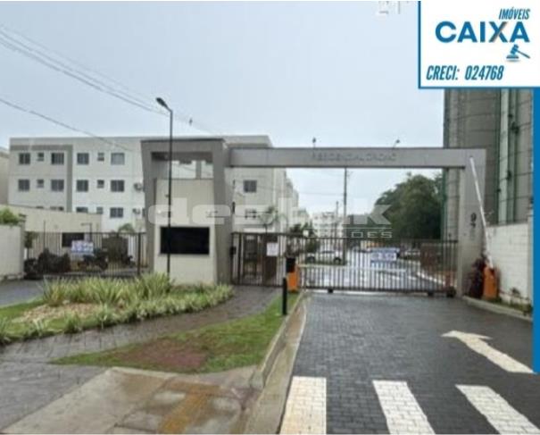 Foto de Apartamento em RIBEIRÃO PRETO/SP imóveis CAIXA com desconto de 45,84%